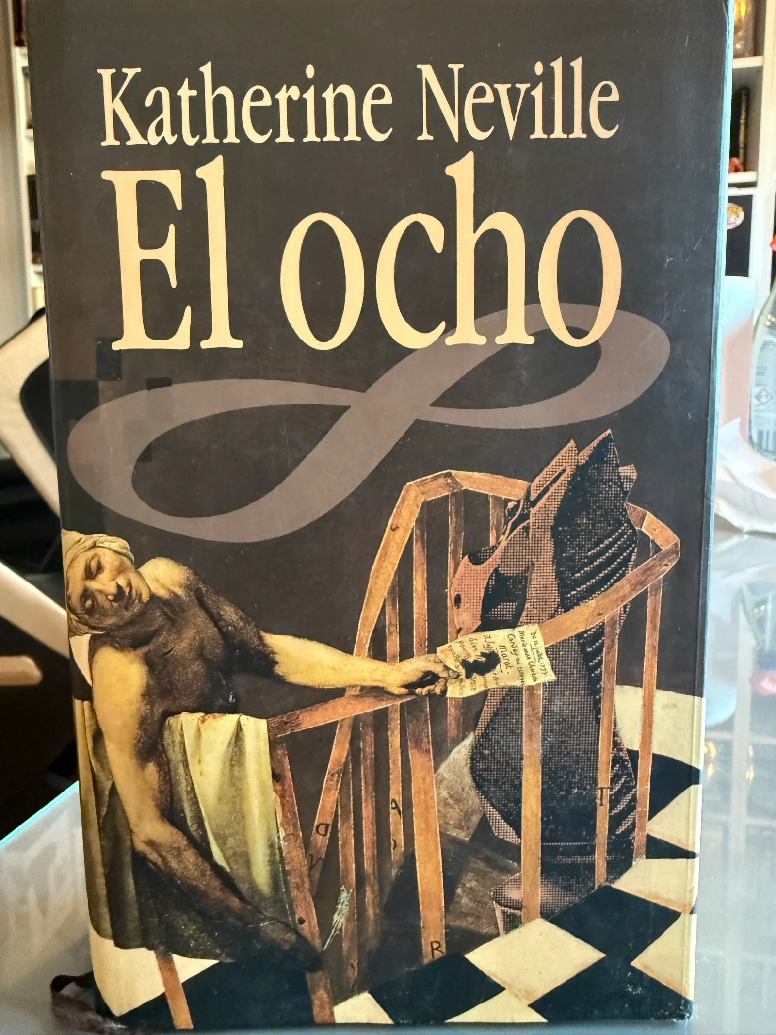 El Ocho
